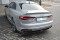 Heck Ansatz Diffusor Hecksch&uuml;rze V.1 f&uuml;r Audi RS5 COUPE MK2 (F5)