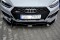 Racing Cup Spoilerlippe Front Ansatz V.1 für Audi RS5 F5 Coupe / Sportback
