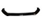 Sport Cup Spoilerlippe Front Ansatz V.1 passend für Audi RS5 Coupe / Sportback F5