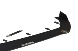 Sport Cup Spoilerlippe Front Ansatz V.2 passend für Audi RS5 Coupe / Sportback F5