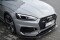Racing Cup Spoilerlippe Front Ansatz V.2 für Audi RS5 F5 Coupe / Sportback