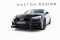 Street Pro Spoilerlippe Front Ansatz V.2 passend für Audi RS5 Coupe / Sportback F5