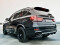Heck Ansatz Diffusor für BMW X5 F15 M50d schwarz matt