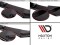 Heck Ansatz Diffusor passend für BMW X5 F15 M50d schwarz matt