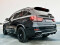 Heck Ansatz Diffusor passend für BMW X5 F15 M Paket schwarz Hochglanz