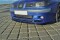 Cup Spoilerlippe Front Ansatz V.1 passend für SEAT IBIZA MK2 FACELIFT CUPRA schwarz Hochglanz