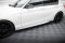 Seitenschweller Ansatz Cup Leisten für BMW 1er M135i / M140i / M-Paket F21