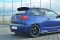 Heck Spoiler Aufsatz Abrisskante passend für SEAT IBIZA MK2 FACELIFT CUPRA schwarz Hochglanz