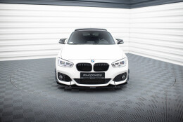 Racing Cup Spoilerlippe Front Ansatz V.1 passend für...