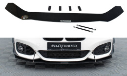 Racing Cup Spoilerlippe Front Ansatz V.1 passend für...