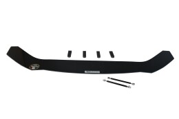 Street Pro Spoilerlippe Front Ansatz V.1 passend für BMW 1er F20/F21 M-Power FL