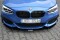 Racing Cup Spoilerlippe Front Ansatz V.1 für BMW 1er F20/F21 M-Power FL