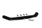 Racing Cup Spoilerlippe Front Ansatz V.1 passend für BMW 1er F20/F21 M-Power FACELIFT