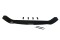Racing Cup Spoilerlippe Front Ansatz V.1 passend für BMW 1er F20/F21 M-Power FACELIFT