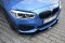 Street Pro Cup Spoilerlippe Front Ansatz V.1 für BMW 1er F20/F21 M-Power FL