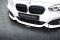 Street Pro Spoilerlippe Front Ansatz V.1 passend für BMW 1er F20/F21 M-Power FL