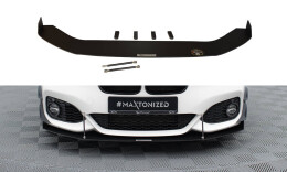 Racing Cup Spoilerlippe Front Ansatz V.2 passend für...