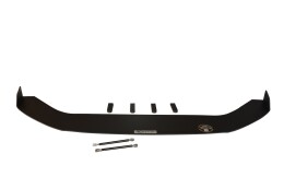 Racing Cup Spoilerlippe Front Ansatz V.2 passend für BMW 1er F20/F21 M-Power FACELIFT