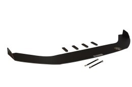 Racing Cup Spoilerlippe Front Ansatz V.2 passend für BMW 1er F20/F21 M-Power FACELIFT