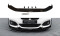 Racing Cup Spoilerlippe Front Ansatz V.2 passend für BMW 1er F20/F21 M-Power FACELIFT