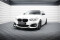 Racing Cup Spoilerlippe Front Ansatz V.2 passend für BMW 1er F20/F21 M-Power FACELIFT
