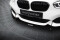 Racing Cup Spoilerlippe Front Ansatz V.2 passend für BMW 1er F20/F21 M-Power FACELIFT