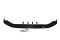 Racing Cup Spoilerlippe Front Ansatz V.2 passend für BMW 1er F20/F21 M-Power FACELIFT