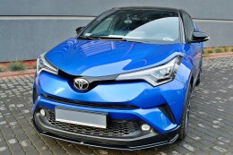 Cup Spoilerlippe Front Ansatz V.1 passend für TOYOTA...