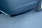 Heck Ansatz Flaps Diffusor passend für BMW 5er E60/E61 M Paket schwarz Hochglanz
