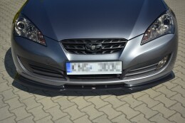 Cup Spoilerlippe Front Ansatz passend für HYUNDAI...