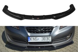 Cup Spoilerlippe Front Ansatz passend für HYUNDAI...