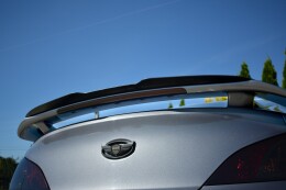 Heck Spoiler Aufsatz Abrisskante passend für HYUNDAI...