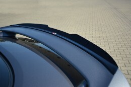 Heck Spoiler Aufsatz Abrisskante passend für HYUNDAI...