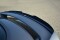 Heck Spoiler Aufsatz Abrisskante passend für HYUNDAI GENESIS COUPÉ MK.1 schwarz Hochglanz