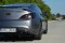 Heck Spoiler Aufsatz Abrisskante passend für HYUNDAI GENESIS COUPÉ MK.1 schwarz Hochglanz