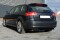 Splitter / Heck Ansatz Diffusor passend für Audi A3 Sportback 8P / 8P Facelift schwarz Hochglanz