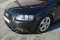 Cup Spoilerlippe Front Ansatz passend für Audi A3 S-Line 8P schwarz Hochglanz