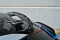Heck Spoiler Aufsatz Abrisskante V.2 passend für TOYOTA C-HR schwarz Hochglanz