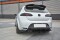 Heck Ansatz Diffusor passend für Heckschürze V.2 passend für Seat Leon Mk2 Cupra/ FR