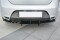 Heck Ansatz Diffusor passend für Heckschürze V.2 passend für Seat Leon Mk2 Cupra/ FR