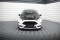 Street Pro Cup Spoilerlippe Front Ansatz V.3 für Ford Fiesta ST Mk7 FL