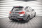 Heck Spoiler Aufsatz Abrisskante V.2 passend für BMW 1er M-Paket / M140i / Standard F20 schwarz Hochglanz