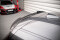 Heck Spoiler Aufsatz Abrisskante V.2 passend für BMW 1er M-Paket / M140i / Standard F20 schwarz Hochglanz