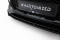 Cup Spoilerlippe Front Ansatz V.1 passend für Audi RS5 Coupe / Sportback F5 schwarz Hochglanz