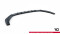 Cup Spoilerlippe Front Ansatz V.1 passend für Audi RS5 Coupe / Sportback F5 schwarz Hochglanz