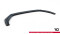 Cup Spoilerlippe Front Ansatz V.2 passend für Audi RS5 Coupe / Sportback F5 schwarz Hochglanz