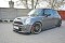 Cup Spoilerlippe Front Ansatz passend für MINI R53 COOPER S JCW Carbon Look