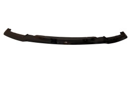 Cup Spoilerlippe Front Ansatz passend für BMW 3er M-Paket F30 schwarz Hochglanz