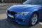 Cup Spoilerlippe Front Ansatz passend für BMW 3er M-Paket F30 schwarz Hochglanz