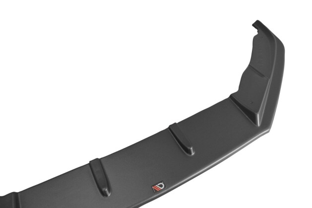 PRASCO Spoilerlippe ME0351801 Für Mercedes-Benz E-Klasse - Frontspoiler 1,6kg